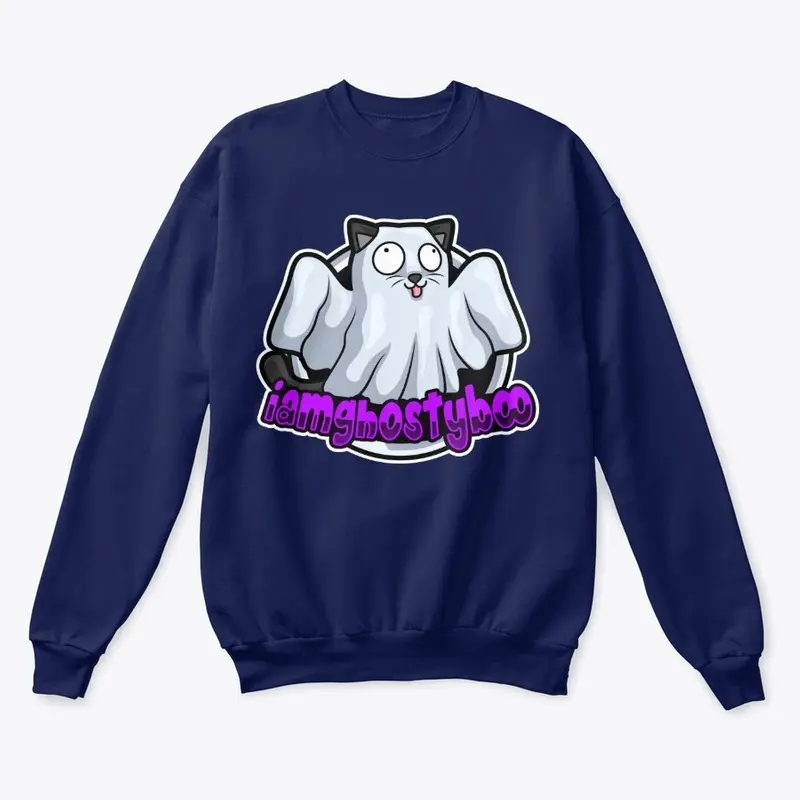 iamghostyboo merch!!