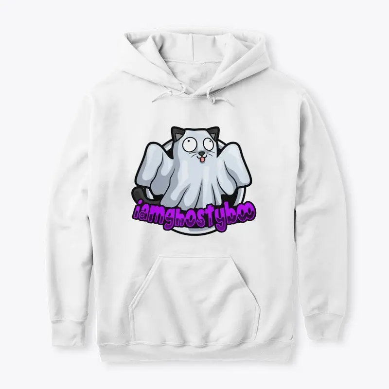 iamghostyboo merch!!