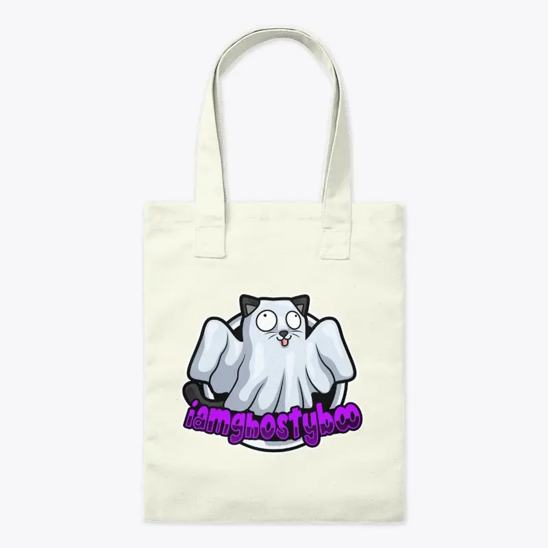 iamghostyboo merch!!