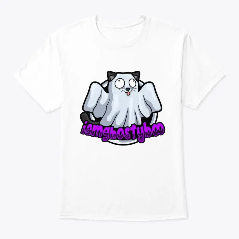 iamghostyboo merch!!