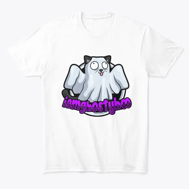 iamghostyboo merch!!