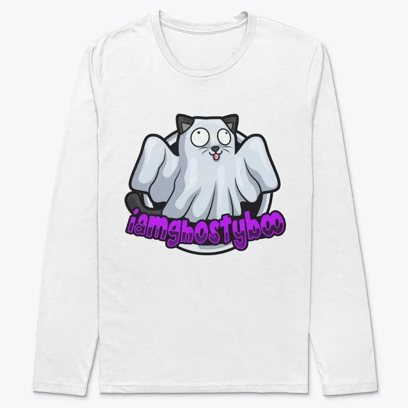 iamghostyboo merch!!