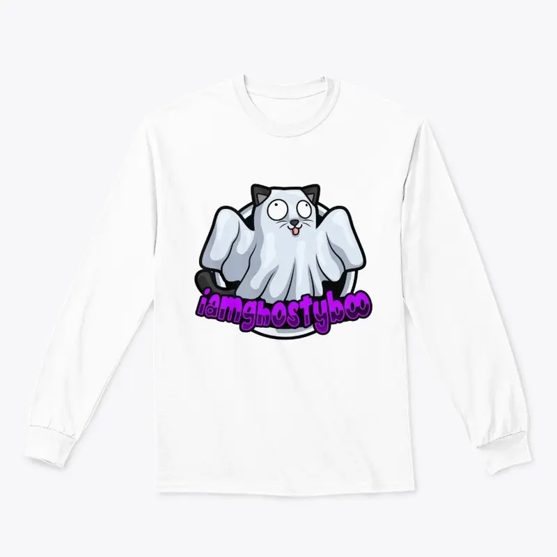 iamghostyboo merch!!