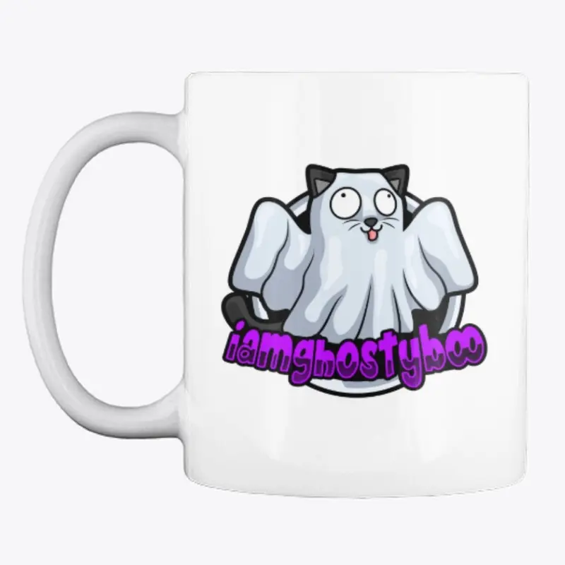 iamghostyboo merch!!