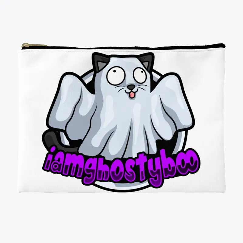 iamghostyboo merch!!