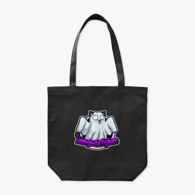 iamghostyboo merch!!