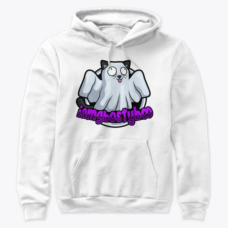 iamghostyboo merch!!