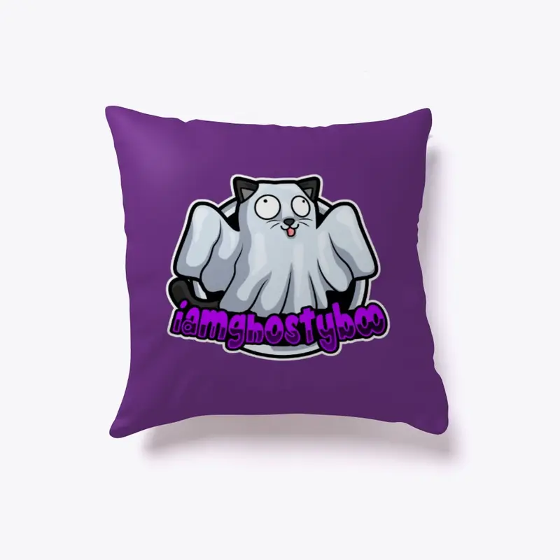 iamghostyboo merch!!